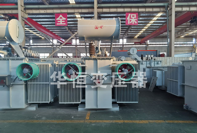 6300KVA阿拉善阿拉善阿拉善电力变压器